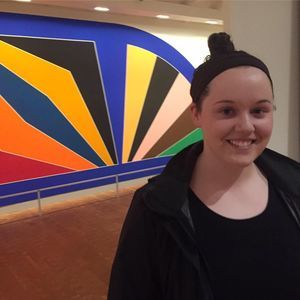 Meet your Posher, Lauren